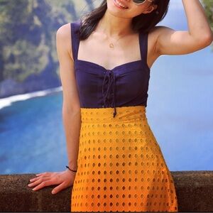 Free people Intimately bodysuit in Purple | size XS